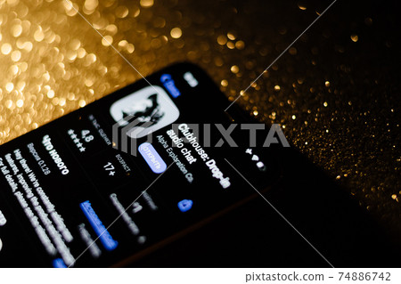Budva Montenegro 24.02 Clubhouse drop in audio chat application Budva Montenegro 24.02 Clubhouse drop in audio chat application 74886742