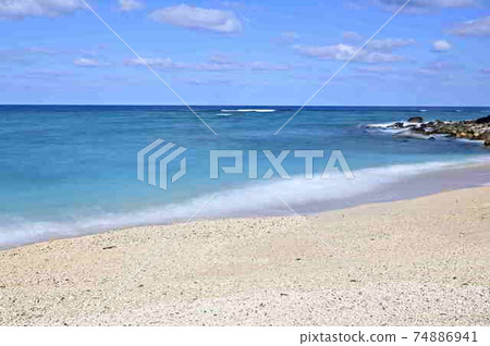 ami美大島碧海風光 74886941