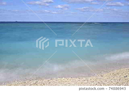 ami美大島碧海風光 74886943