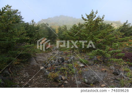 Issaikyo trekking 74889626