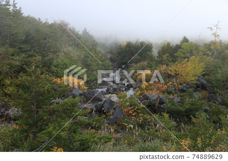 Issaikyo trekking 74889629