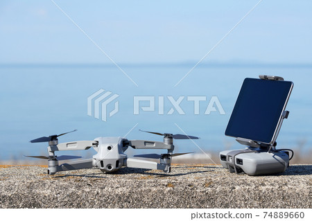 Drone transmitter 74889660