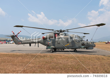 Royal Malaysian Navy Super Links Mk.100 74889818