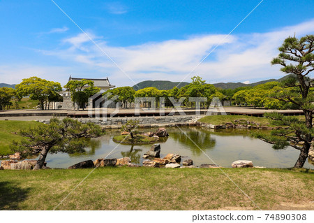 青葉城/本丸花園 青葉城/本丸花園 74890308