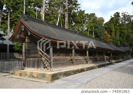 Izumo Taisha Higashi 19sha Izumo Taisha Higashi 19sha 74891863