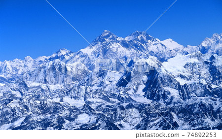 珠峰 珠峰 74892253
