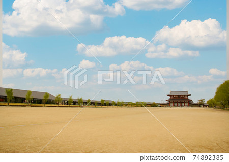 奈良平城故居 奈良平城故居 74892385