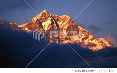 Himalaya Himalaya 74892422