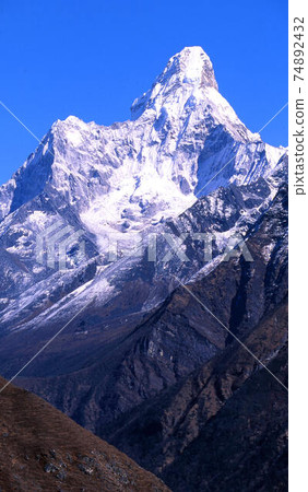 Himalaya Himalaya 74892432