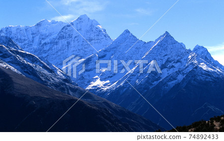 Himalaya Himalaya 74892433