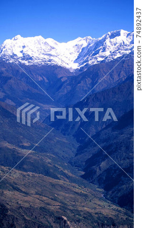 Himalaya Himalaya 74892437