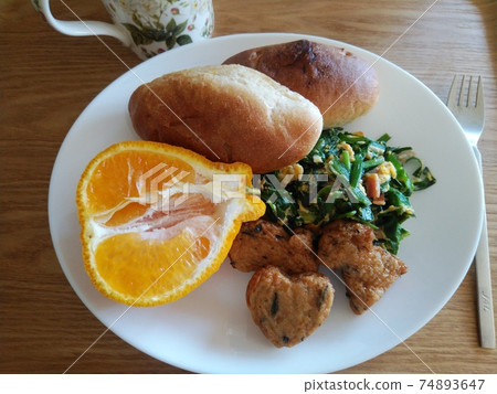 更改卡瑪波早餐 更改卡瑪波早餐 74893647