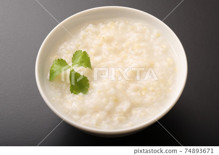發芽糙米粥 74893671
