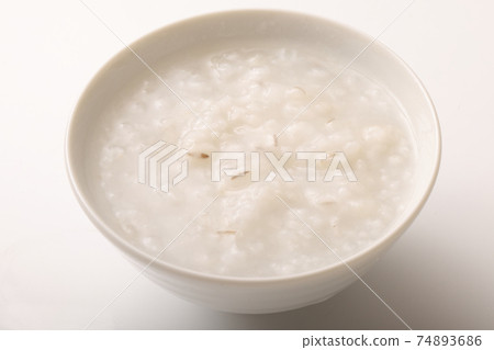 糙米粥 74893686