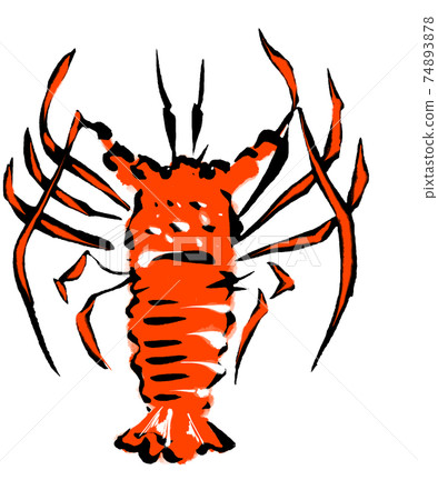 刺龍蝦刷圖 74893878