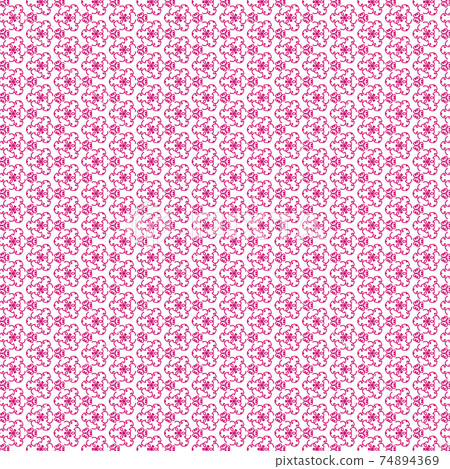 Beautiful original lace pattern material Beautiful original lace pattern material 74894369