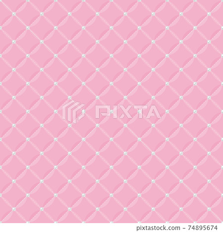 Pearl pattern pink 74895674