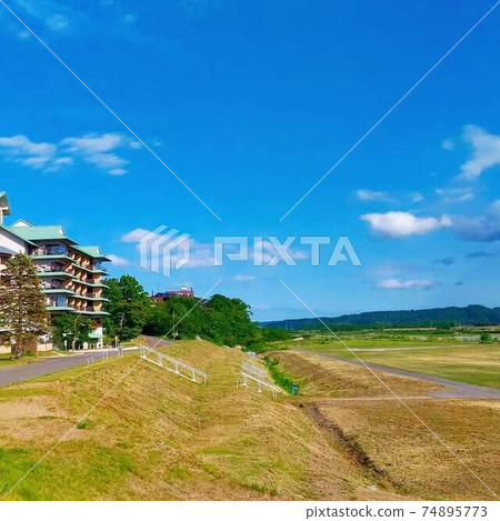 北海道十勝川溫泉 74895773