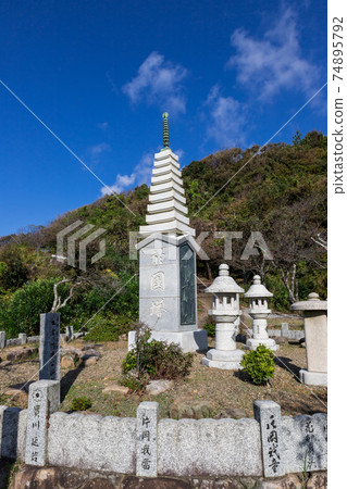 Izumo City, Shimane Prefecture 74895792