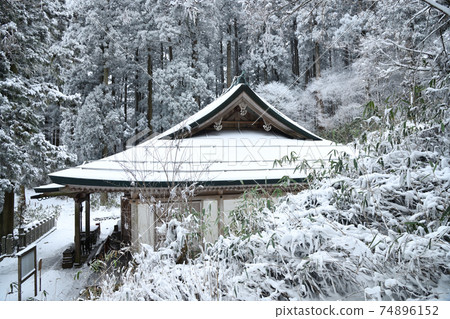 金剛山渡輪寺 金剛山渡輪寺 74896152