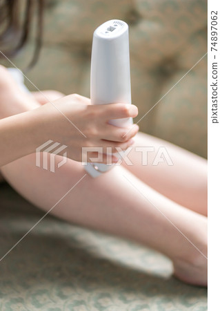 家用脫毛器 74897062