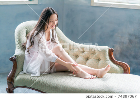足部護理 74897067