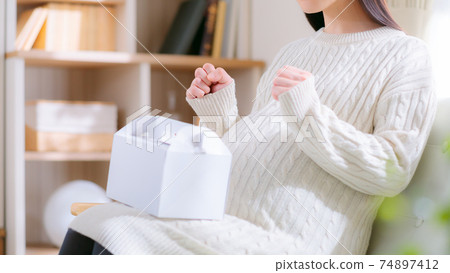 蛋糕盒孕婦喜洋洋糖果16:9 蛋糕盒孕婦喜洋洋糖果16:9 74897412