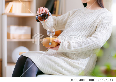 香薰機孕婦精油 香薰機孕婦精油 74897453