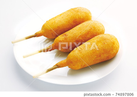 American dog_03 (with pass) 74897806