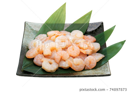 Raw shrimp_06 (with pass) Raw shrimp_06 (with pass) 74897873