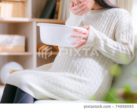 孕婦噁心4:3 孕婦噁心4:3 74898093