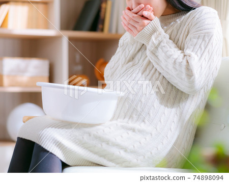 孕婦噁心4:3 孕婦噁心4:3 74898094