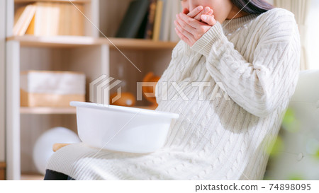 孕婦噁心16:9 孕婦噁心16:9 74898095