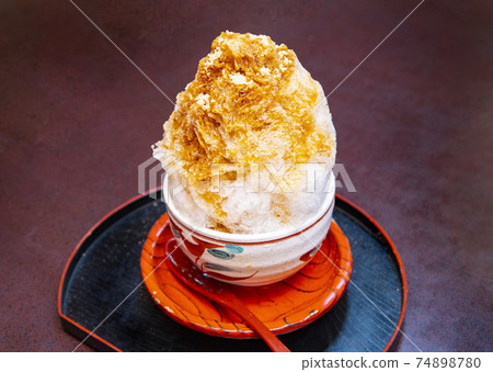 沖繩Zenzai紅糖刨冰 74898780