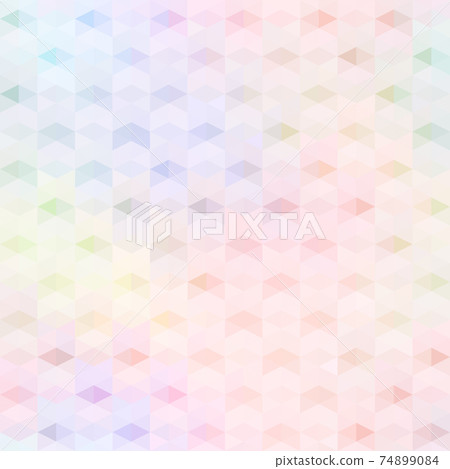 Geometric seamless background Geometric seamless background 74899084