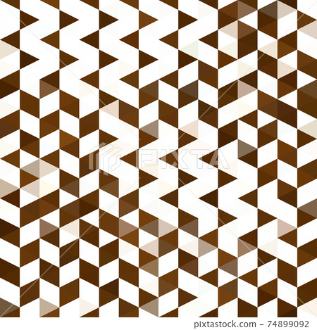 Geometric seamless background Geometric seamless background 74899092