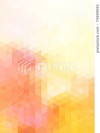 Geometric abstract background Geometric abstract background 74899093