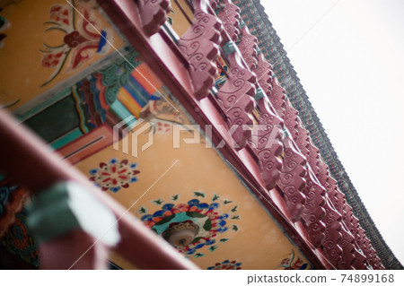 Kyungbuk Province 74899168