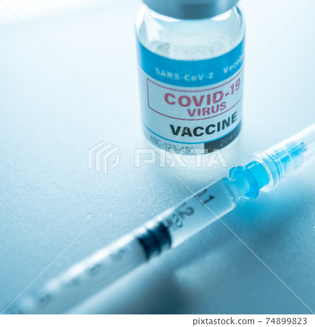 疫苗圖像 疫苗圖像 74899823