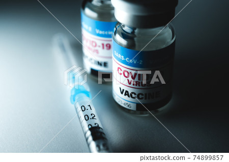 疫苗圖像 74899857