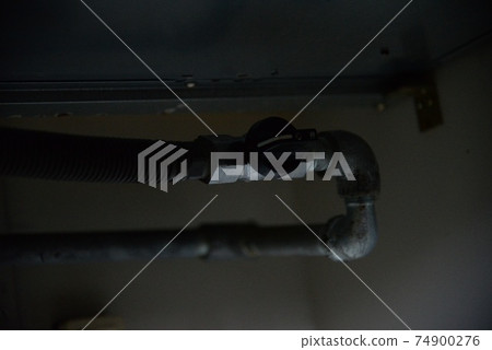 Gas stove replacement work Gas stove replacement work 74900276