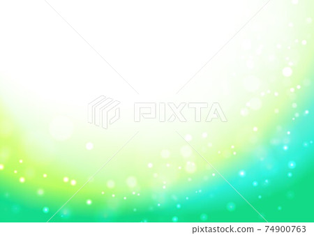 綠色閃光 綠色閃光 74900763