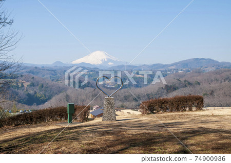 Nakai Chuo Park (Nakai Town, Ashigarakami District, Kanagawa Prefecture) 74900986