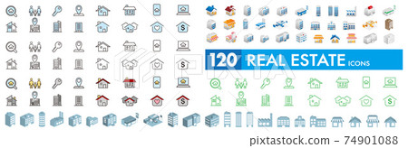 icon, icons, vector 74901088