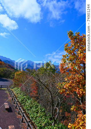 Oyama Jizo Pass Observatory 74901244
