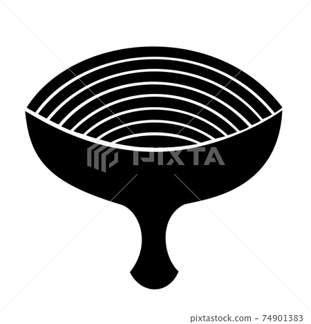 Omotesenke family crest top 74901383