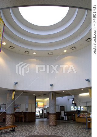 Muroran Station JR Muroran Station Muroran Main Line End Station Muroran Station JR Muroran Station Muroran Main Line End Station 74901435