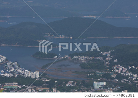 26 Sept 2007 Photo of incredible beauty Harbor Yacht Club 74902391