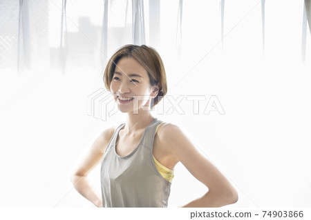 刷新女性肖像 刷新女性肖像 74903866