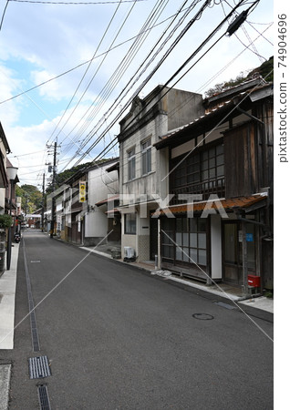 大田區湯之宿溫泉市容 大田區湯之宿溫泉市容 74904696